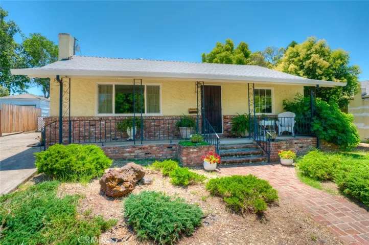 2535 Oro Avenue, Oroville, California 95966