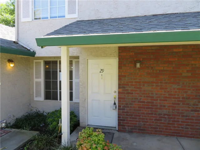 1125 Sheridan Avenue 29, Chico, California 95926