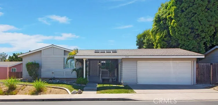 5735 Westfield Street, Yorba Linda, California 92887