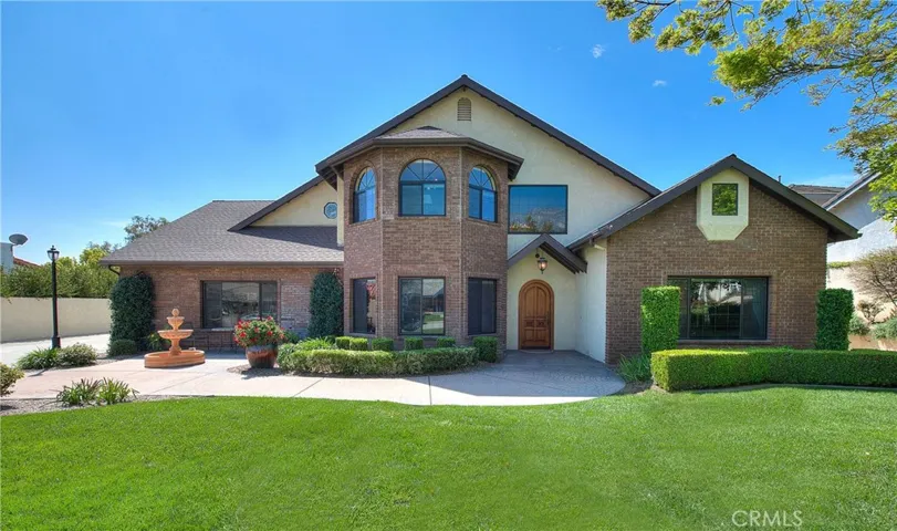 8959 Sunflower Avenue, Rancho Cucamonga, California 91701