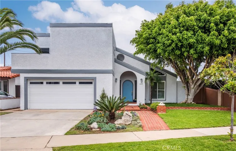 409 Emerald Place, Seal Beach, California 90740