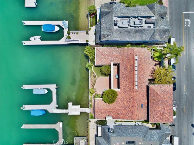 756 Via Lido Nord, Newport Beach, California 92663