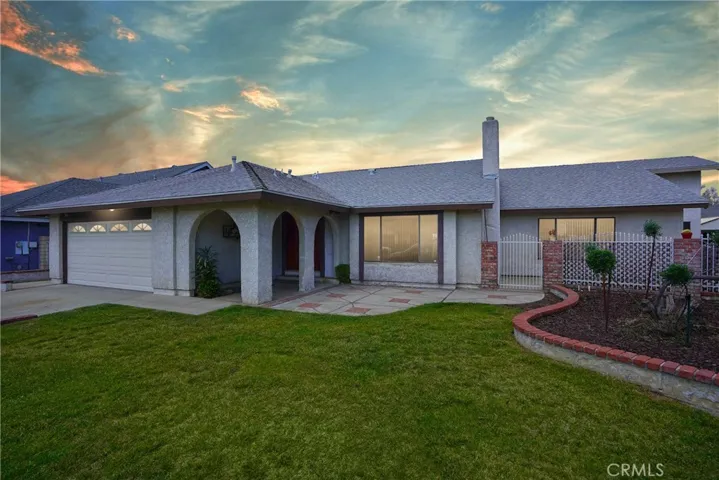 12318 Lemon Place, Chino, California 91710