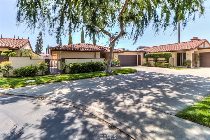 846 Via Maria, Upland, California 91784