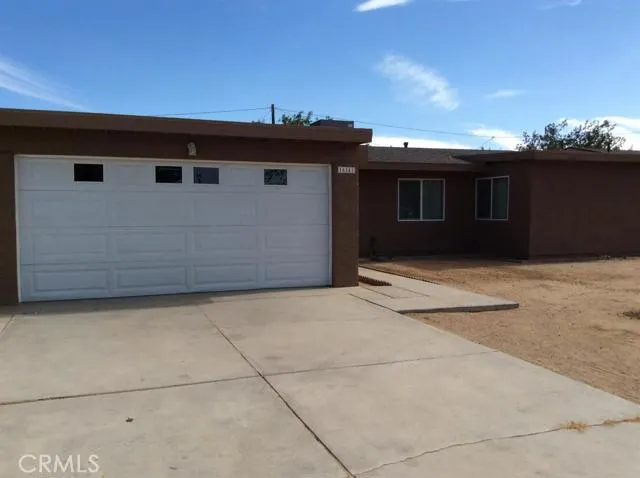 16141 Cajon Street, Hesperia, California 92345