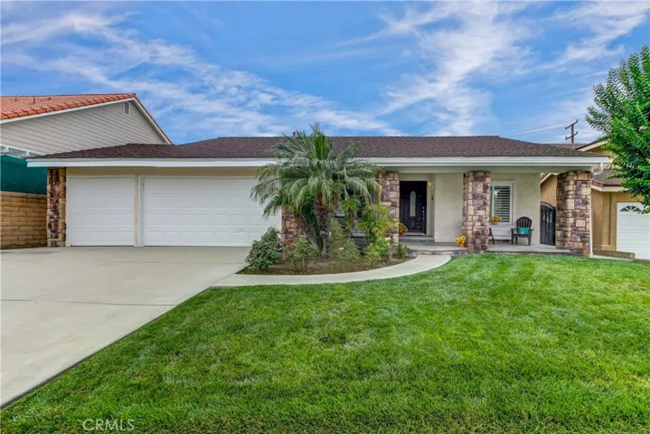 1636 Kingham Way, Fullerton, California 92833