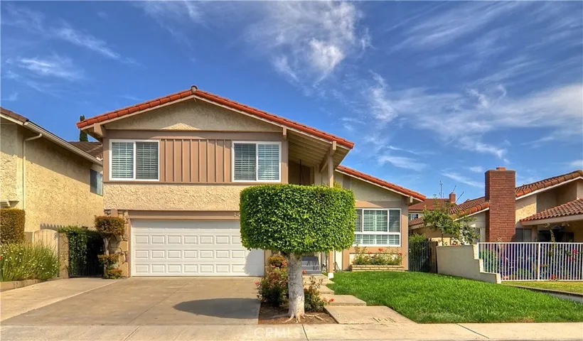14906 Yucca Avenue, Irvine, California 92606