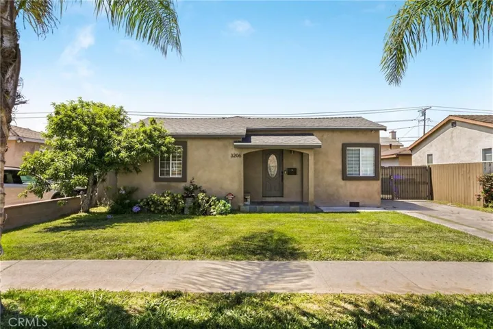 3206 W 133rd Street, Hawthorne, California 90250