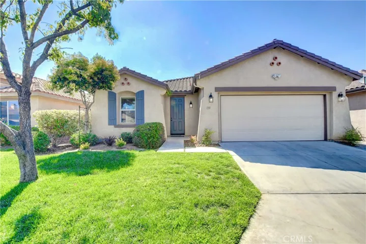 131 La Amistad, Hemet, California 92545