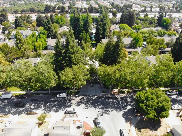 1563 Four Oaks Circle, San Jose, California 95131