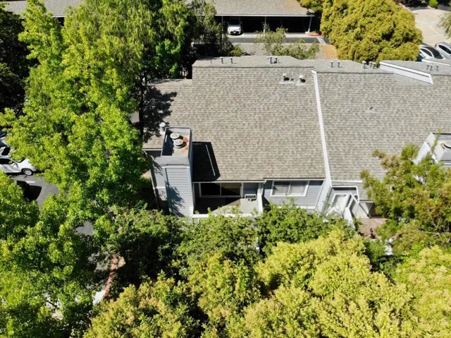 1563 Four Oaks Circle, San Jose, California 95131