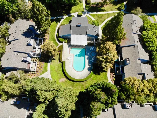1563 Four Oaks Circle, San Jose, California 95131