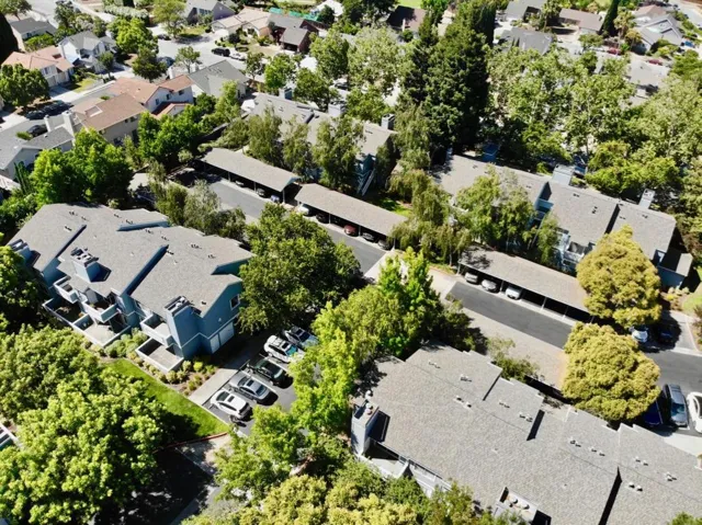1563 Four Oaks Circle, San Jose, California 95131