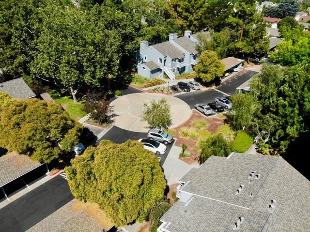 1563 Four Oaks Circle, San Jose, California 95131