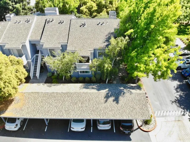 1563 Four Oaks Circle, San Jose, California 95131
