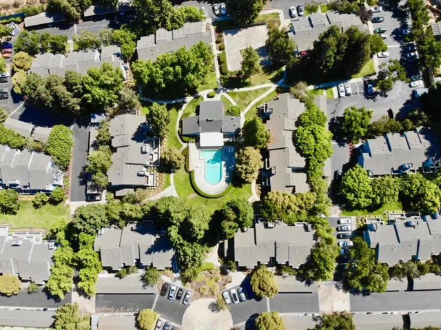 1563 Four Oaks Circle, San Jose, California 95131