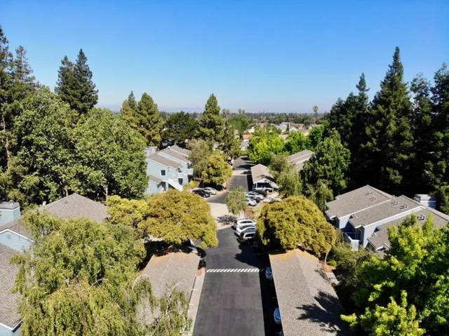 1563 Four Oaks Circle, San Jose, California 95131