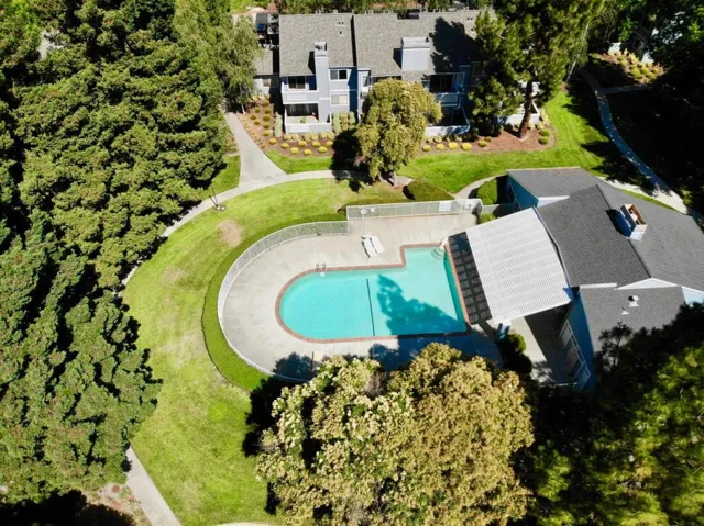 1563 Four Oaks Circle, San Jose, California 95131