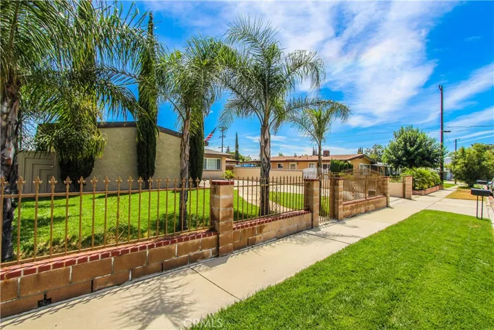 9451 Kempster Avenue, Fontana, California 92335
