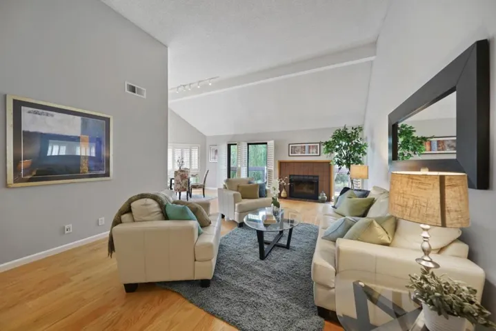 544 Shorebird Circle 25201, Redwood City, California 94065