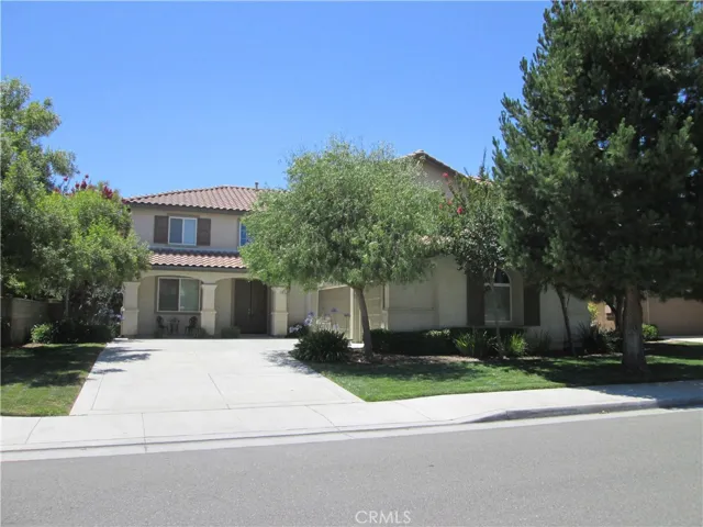 6831 Wild Lupine Road, Eastvale, California 92880