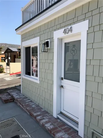 404 Third Street, Laguna Beach, California 92651