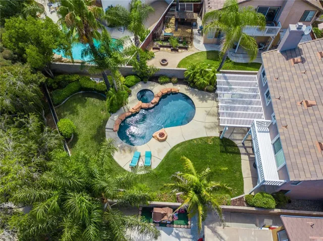 4709 Inverness Court, Chino Hills, California 91709