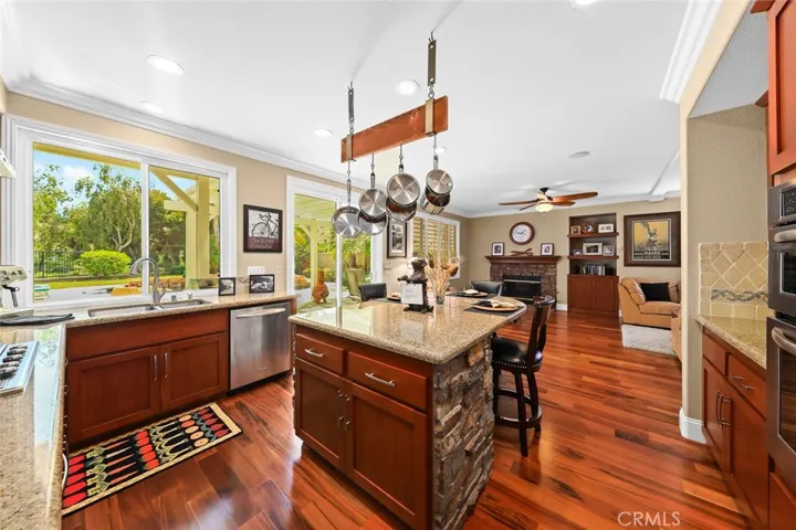 4709 Inverness Court, Chino Hills, California 91709