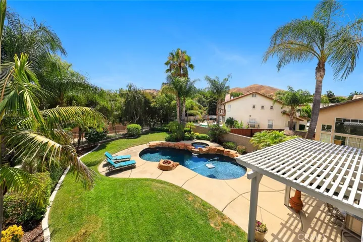 4709 Inverness Court, Chino Hills, California 91709