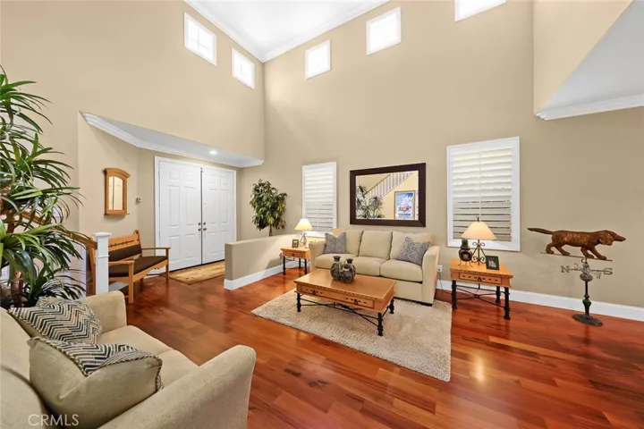 4709 Inverness Court, Chino Hills, California 91709