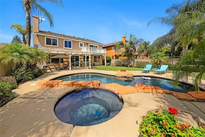 4709 Inverness Court, Chino Hills, California 91709