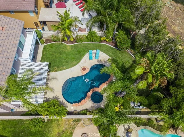 4709 Inverness Court, Chino Hills, California 91709