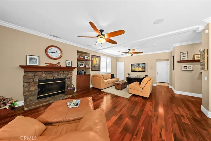 4709 Inverness Court, Chino Hills, California 91709