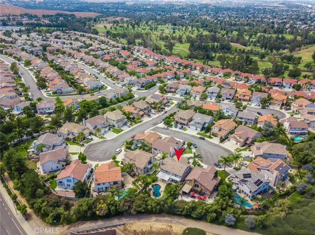 4709 Inverness Court, Chino Hills, California 91709