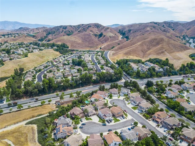 4709 Inverness Court, Chino Hills, California 91709