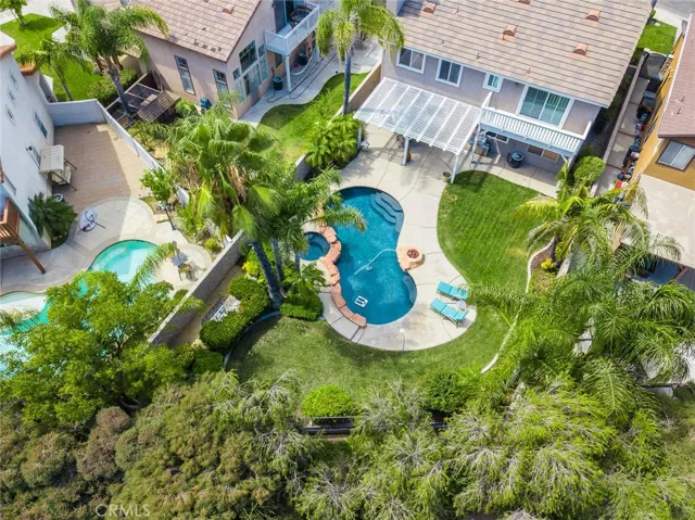 4709 Inverness Court, Chino Hills, California 91709