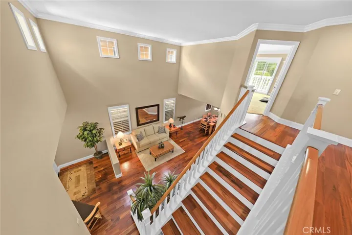 4709 Inverness Court, Chino Hills, California 91709