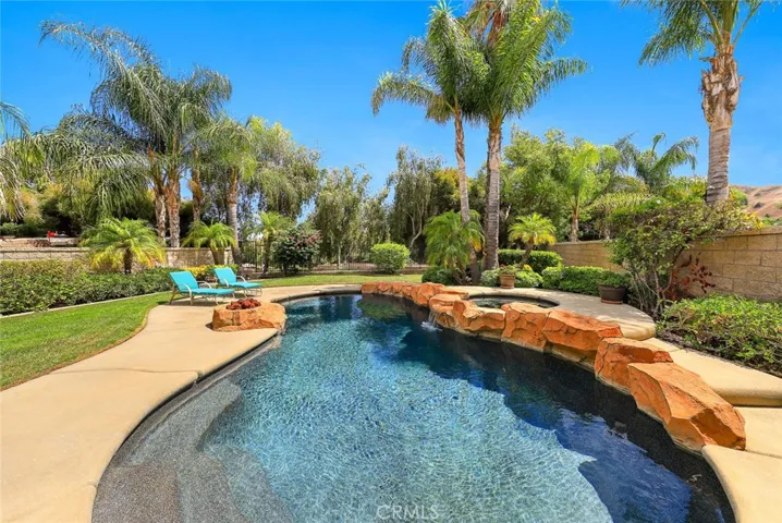 4709 Inverness Court, Chino Hills, California 91709