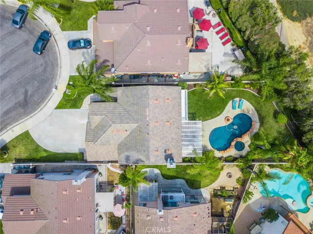 4709 Inverness Court, Chino Hills, California 91709