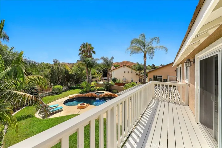 4709 Inverness Court, Chino Hills, California 91709