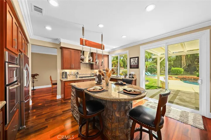 4709 Inverness Court, Chino Hills, California 91709
