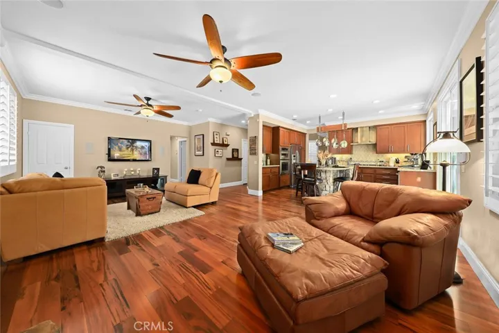 4709 Inverness Court, Chino Hills, California 91709