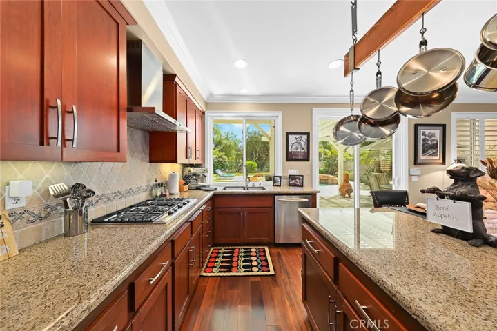 4709 Inverness Court, Chino Hills, California 91709