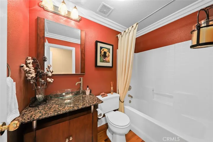 4709 Inverness Court, Chino Hills, California 91709