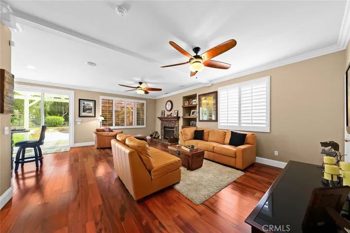 4709 Inverness Court, Chino Hills, California 91709