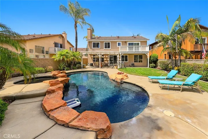 4709 Inverness Court, Chino Hills, California 91709
