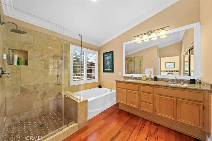 4709 Inverness Court, Chino Hills, California 91709