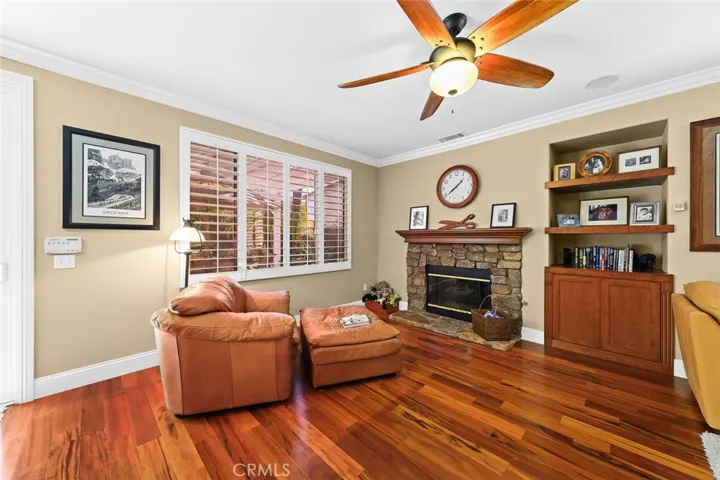 4709 Inverness Court, Chino Hills, California 91709