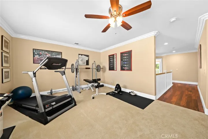 4709 Inverness Court, Chino Hills, California 91709