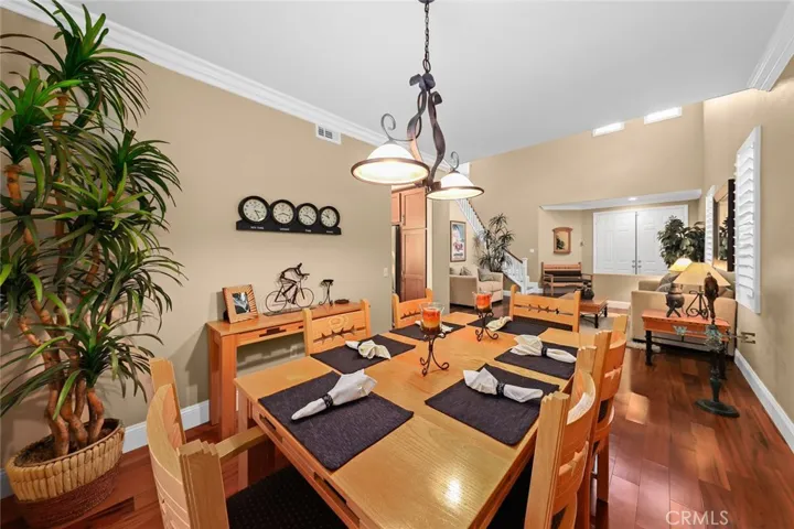 4709 Inverness Court, Chino Hills, California 91709